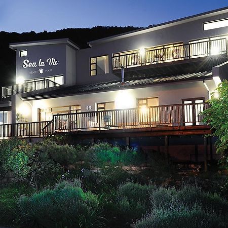 Sea La Vie Beach House Wildernis Exterior foto
