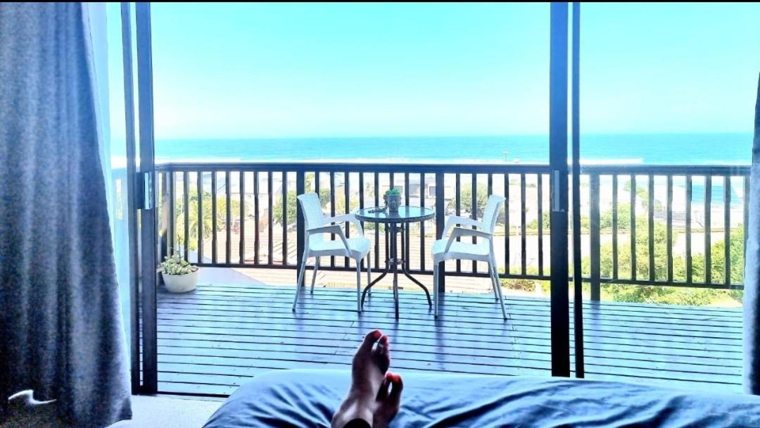 Sea La Vie Beach House Wildernis Exterior foto