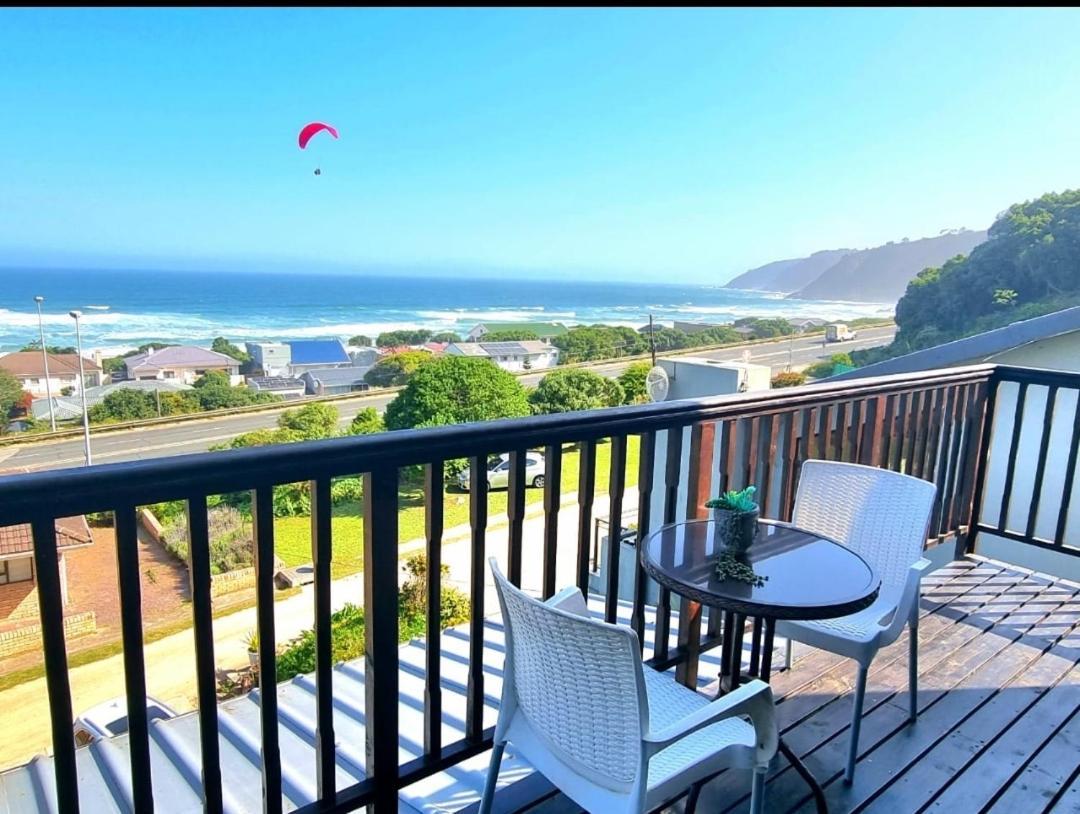 Sea La Vie Beach House Wildernis Exterior foto