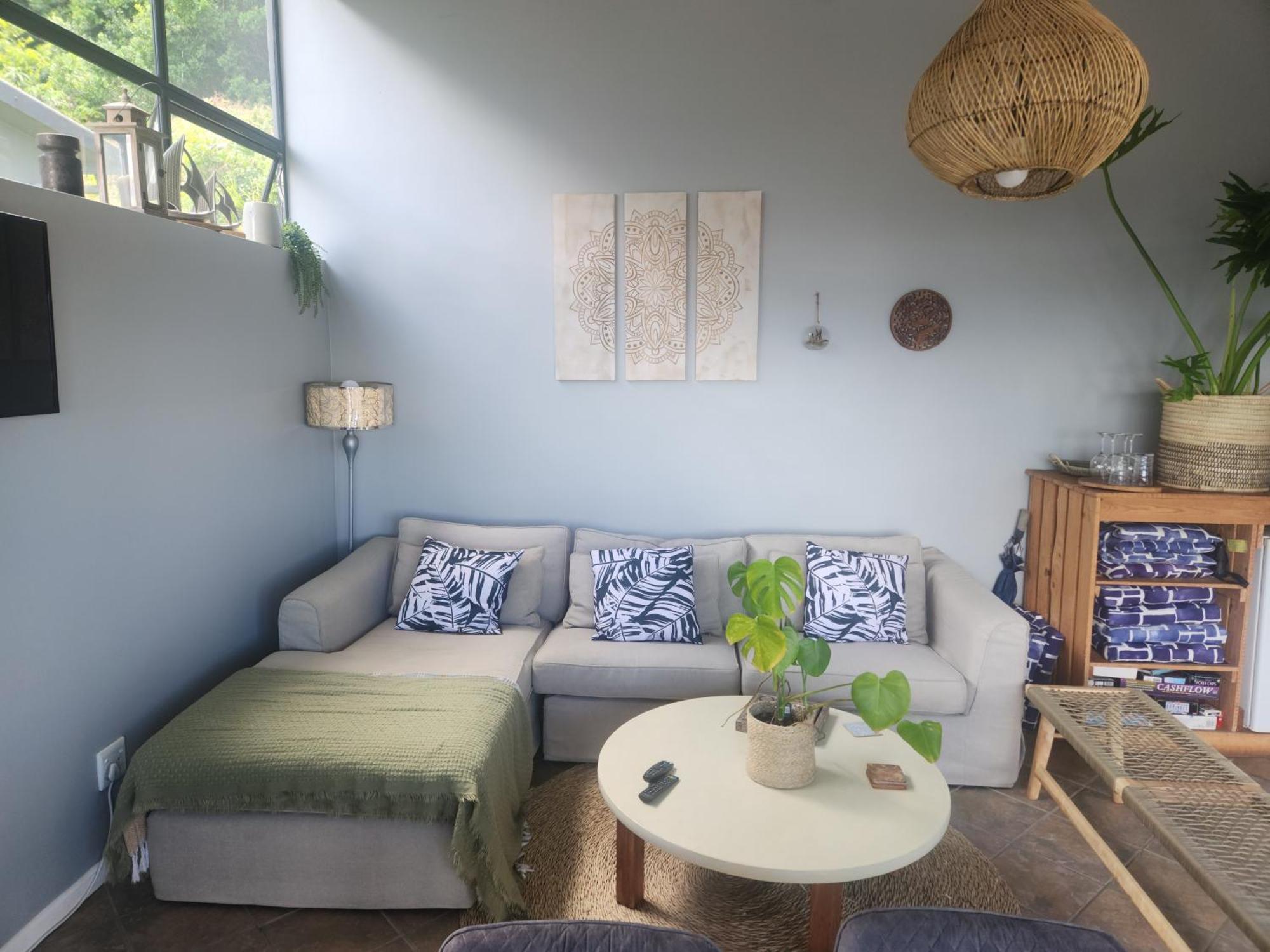 Sea La Vie Beach House Wildernis Exterior foto