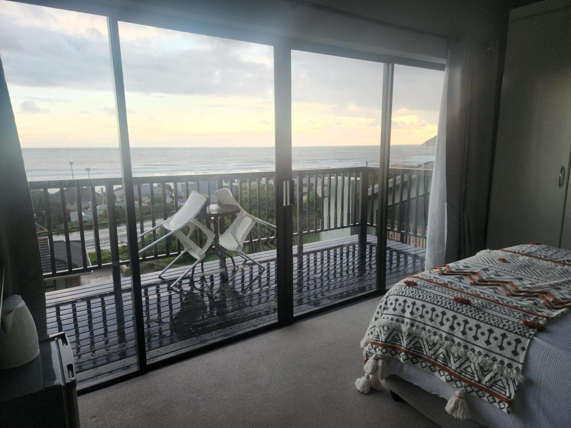 Sea La Vie Beach House Wildernis Exterior foto
