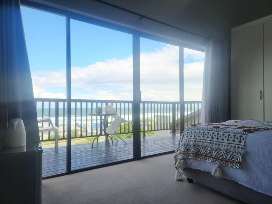 Sea La Vie Beach House Wildernis Exterior foto