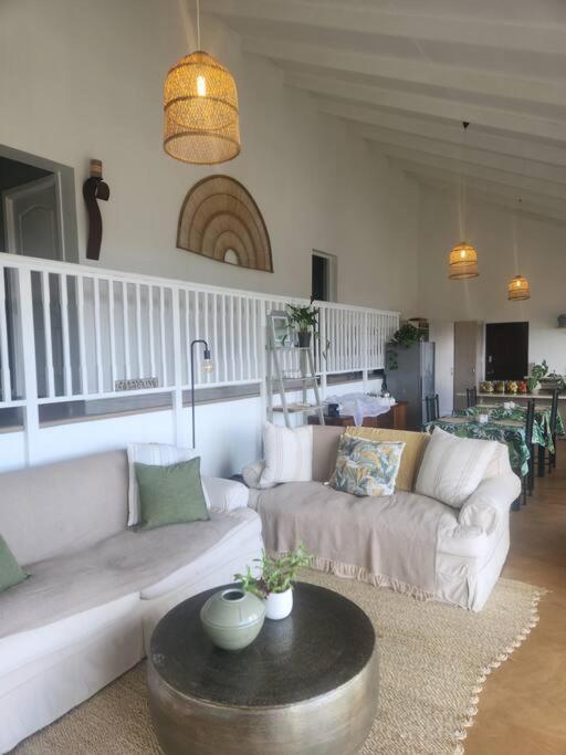 Sea La Vie Beach House Wildernis Exterior foto