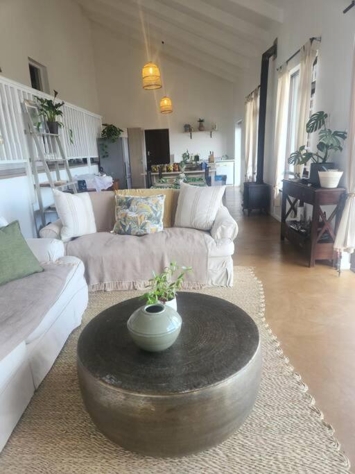 Sea La Vie Beach House Wildernis Exterior foto
