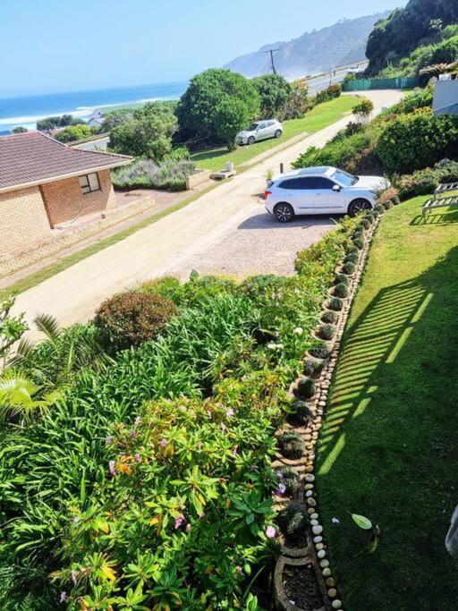 Sea La Vie Beach House Wildernis Exterior foto