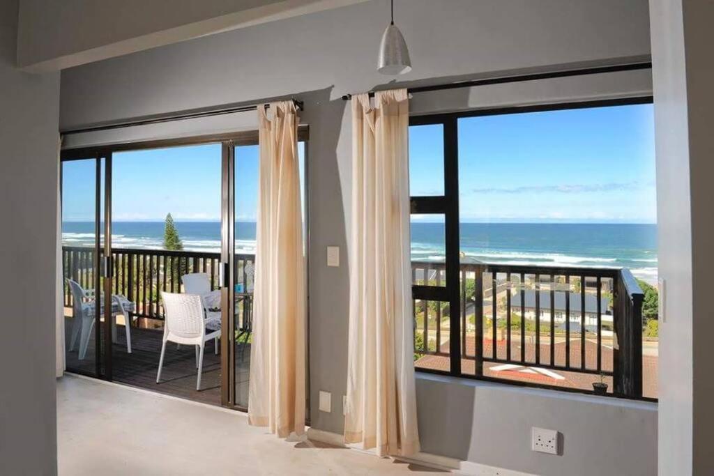 Sea La Vie Beach House Wildernis Exterior foto