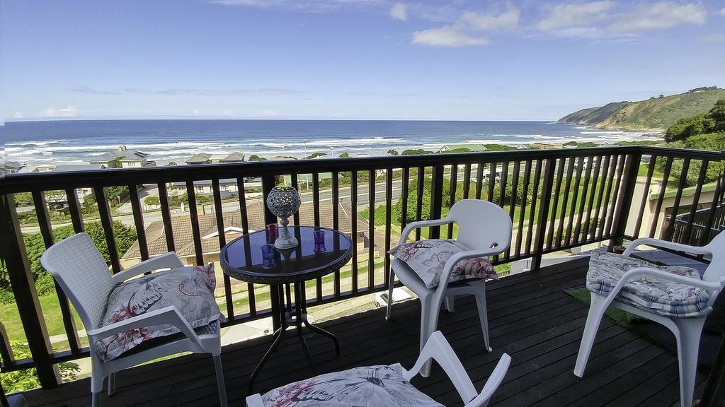 Sea La Vie Beach House Wildernis Exterior foto