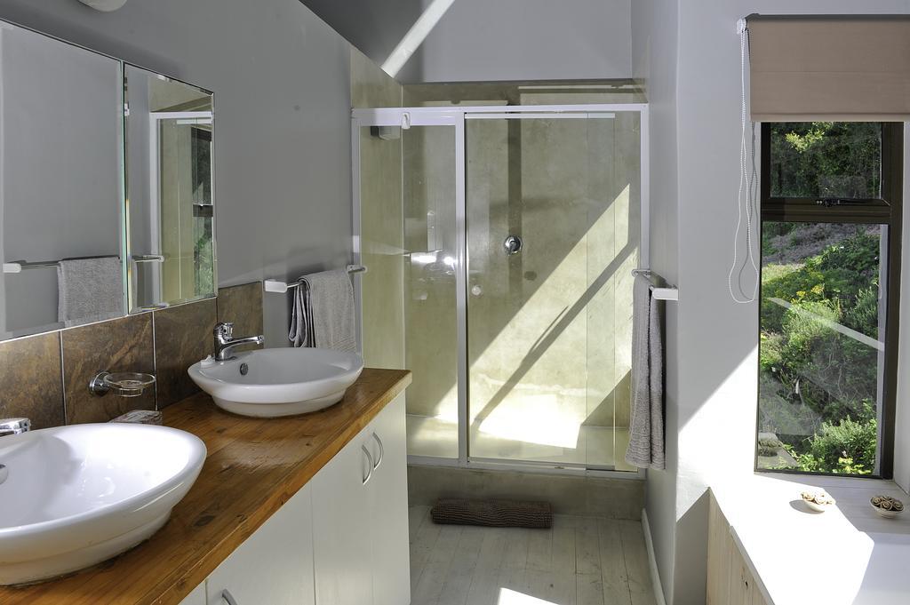 Sea La Vie Beach House Wildernis Exterior foto