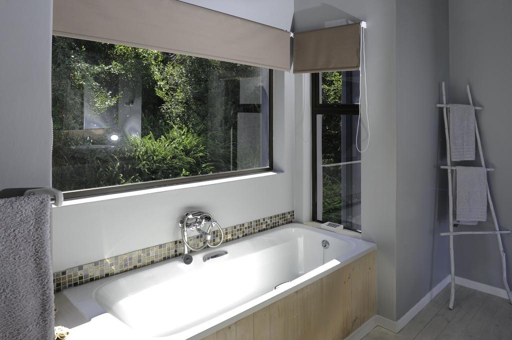 Sea La Vie Beach House Wildernis Exterior foto